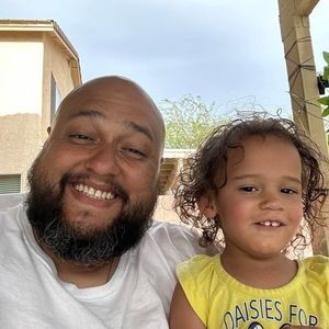 Meet your Posher, Martin